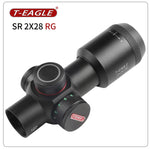 T-EAGLE SR 2X28RG