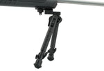 UTG RECON 360 TL BIPOD, 8”-12” CENTER HEIGHT, PICATINNY