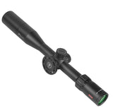 T-EAGLE STELLAR 4-16X44 FFP & 6-24X50 FFP