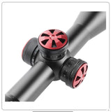 T-EAGLE SR 3-9X40AOIR RED