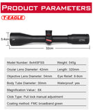 T-EAGLE SR 8X44SF