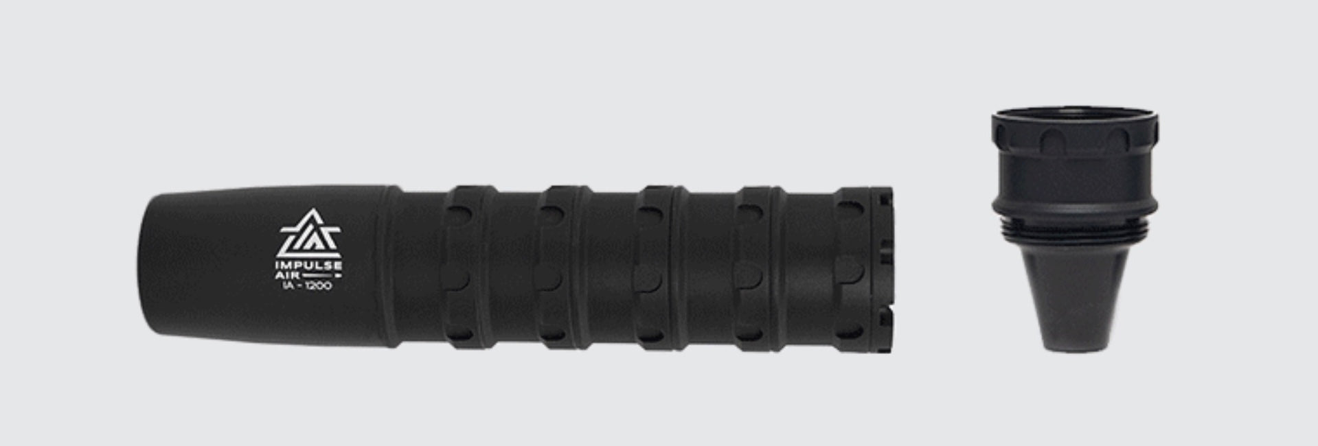 IMPULSE AIR – Fox Air Power Inc