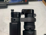 MAGNETIC CLOSURE FOR FOLDING BUTT STOCK ON AEA HP MODELS