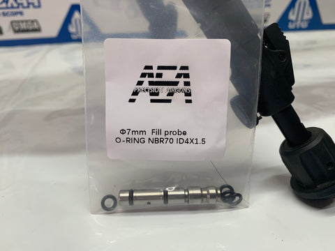 AEA FILL PROBES 7MM & 8MM