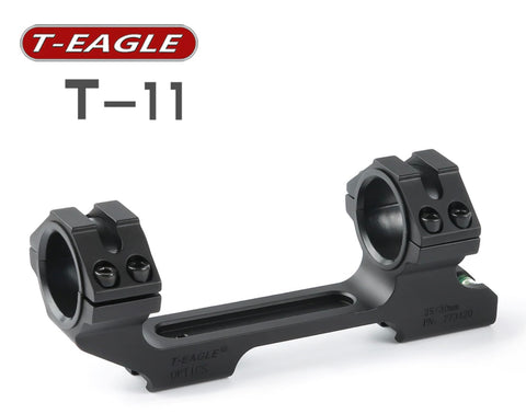 T-EAGLE T11 MOUNT (30MM/25.4MM)