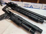 AEA ACCESSORIES RAILS