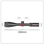 T-EAGLE SR 3-9X40AOIR RED