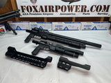 AEA ACCESSORIES RAILS