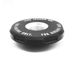 DONNYFL ADAPTER (M14x1 THREADS) FOR .35 AEA CHALLENGER PRO & .35 CHALLENGER SL BIGBORE A100