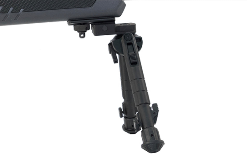 Bipied UTG Recon 360 TL , Hauteur Centrale De 5.5 à 7, 14 à18 Cm M Lok Item 12314704 Bipied UTG Recon 360 TL , Hauteur Centrale De 5.5 à 7, 14 à18 Cm M Lok Item 12314704