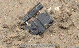 UTG 11MM DOVE TAIL TO PICATINNY/WEAVER LOW PROFILE SNAP IN ADAPTER - MNT-DT2PW01
