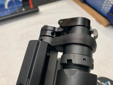 MAGNETIC CLOSURE FOR FOLDING BUTT STOCK ON AEA HP MODELS